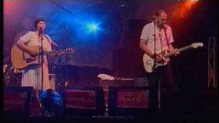 Camera Obscura -&quot;Tears for Affairs&quot; (FIB Festival)