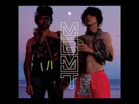 MGMT - Kids Are Your Friends (Justice Remix)