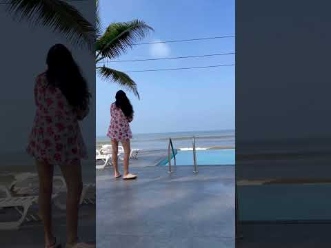 KONKAN | DEVBAG | Stay Recommendation | Atlantis Devbag | Guide to KONKAN #travel #beachresort