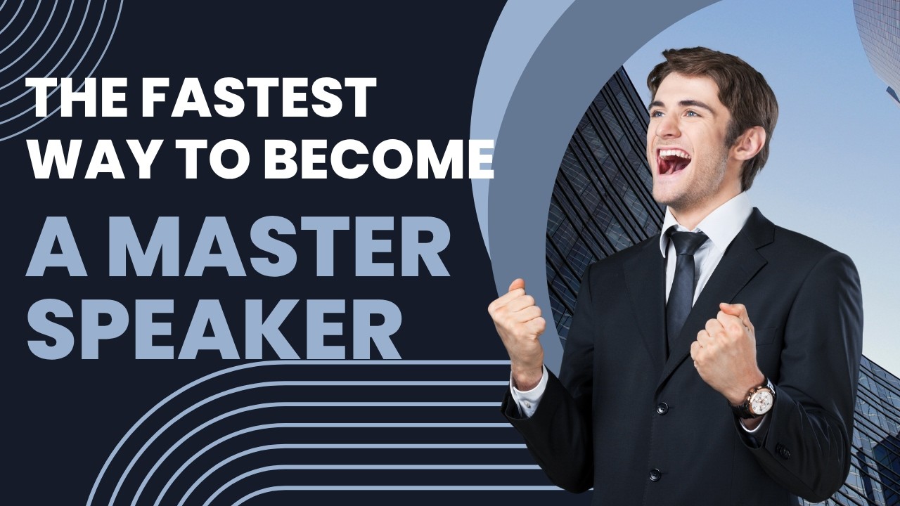 Orator by Feynman AI - Data-Driven Public Speaking Coach