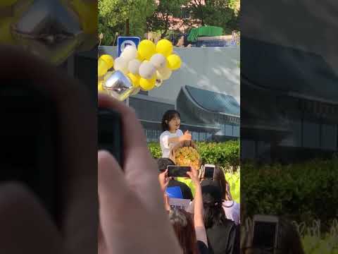 190407 Victoria - Drama《掮客》Broker Wrapped Up