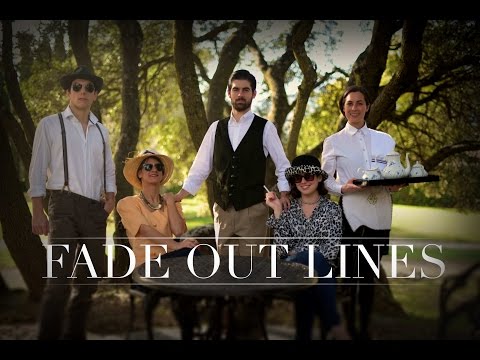 The Avener - Fade Out Lines (UNOFFICIAL VIDEO)