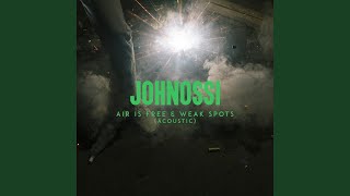 Weak Spots (Acoustic)