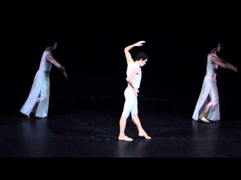 Stephane Bullion - Mnester (Caligula, Interlude 1)