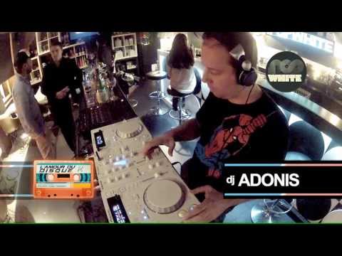 LADD#8 - L'Amour Du Disque - Le mix by DJ ADONIS