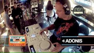 LADD#8 - L'Amour Du Disque - Le mix by DJ ADONIS