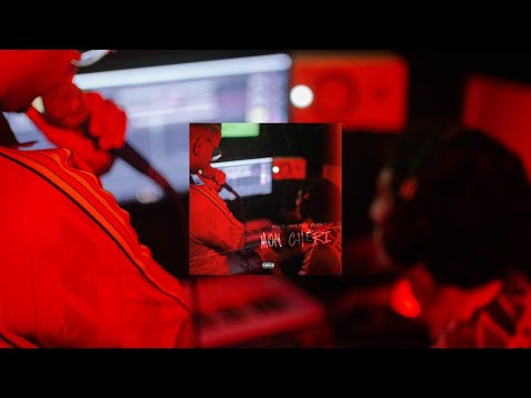 Filipe Papi - Mon Chéri feat. Belfort