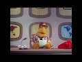 The Muppet Show 418 Christopher Reeve News Flash Killer Lamb 1980