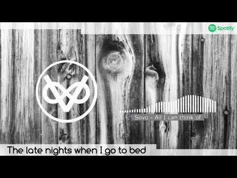 Sovo - All I can think of