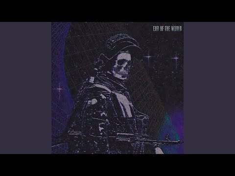 End of the World (Slowed)