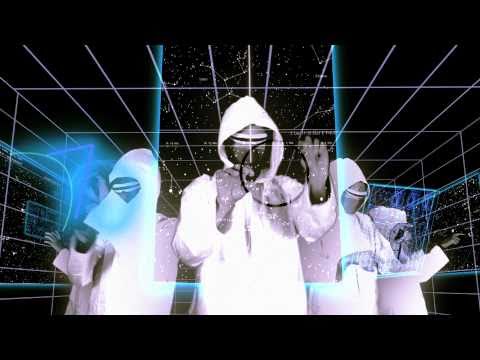 12TONE Presents: United Vibrations 'No Space No Time' Official Video