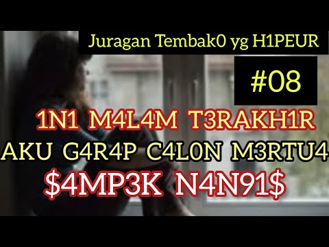 LURUHNY4  S3H3L41 D4UN Y4N9 B4$4H || #part08