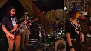 Crying Won't Help You (Tampa Red) by Bidu Sous #tampared #blues #femalevoice #cover #bluesguitar