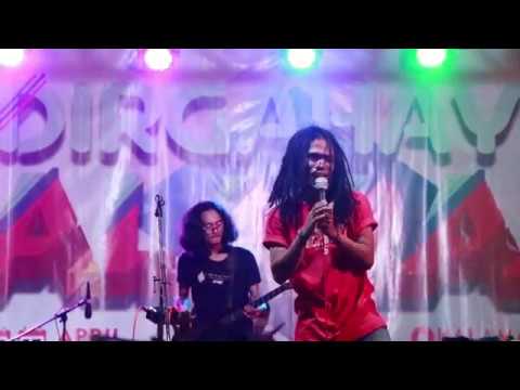 OWL JAMS - WELCOME TO MY PARADISE (cover) HUT BALARAJA