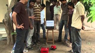 Department of Civil Engineering IIT Delhi