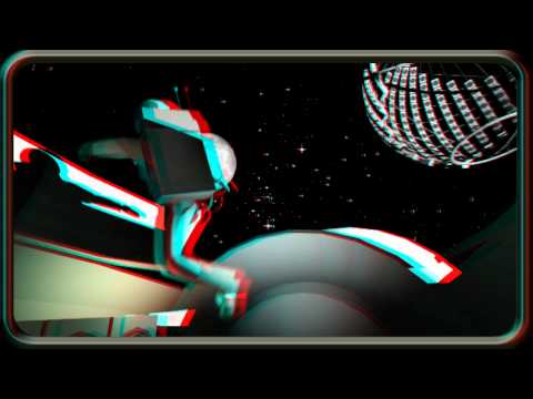 3D VIDEOCLIP - PRAVDA SOYUZ