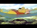 Closing To Winnie The Pooh And The Blustery Day 1990 Canadian VHS