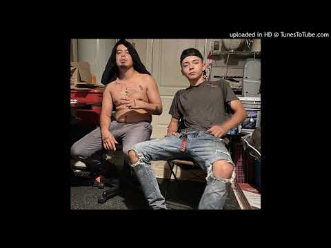 [Unrelesed] Jumex Palmas- Buchanan's Y Tequila (ft. NFS G-Rose)