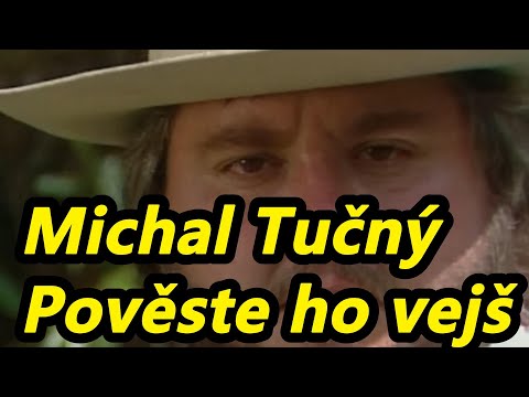 Michal Tučný - Pověste ho vejš   Text