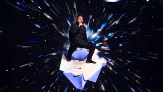 Sergey Lazarev-  You are the only one Bass Boosted