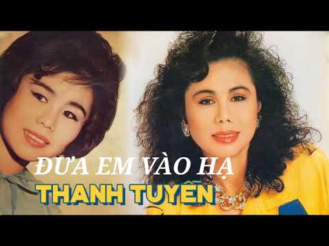 Thể hiện bởi Thanh Tuyền (trước 75)