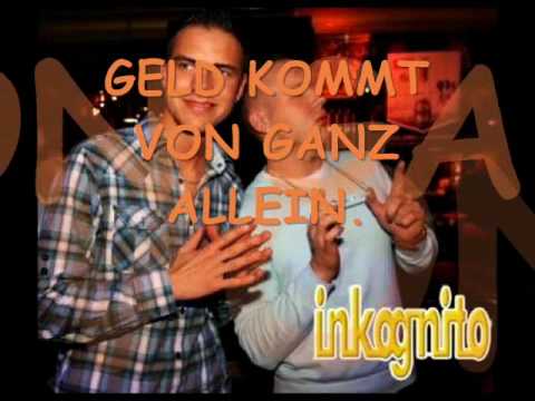 TmonTana &' SB - Rapstar.wmv