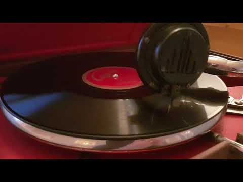 Lisbeth Bodin & Henry Lindblom - Spökryttarna