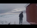 Three Weeks In Ittoqqortoormiit Greenland