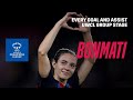 Every Aitana Bonmati Goal And Assist From The 2022-23 UEFA Women's Champions League Group Stage