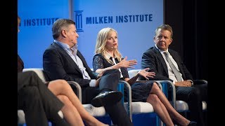 That's Entertainment: Looking for the Next Stage