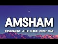 Aksomaniac M H R Bhumi Circle Tone Amsham Lyrics