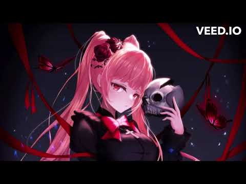 Nightcore - Eyes Wide Shut (ILLENIUM, Avril Lavigne & Travis Barker)