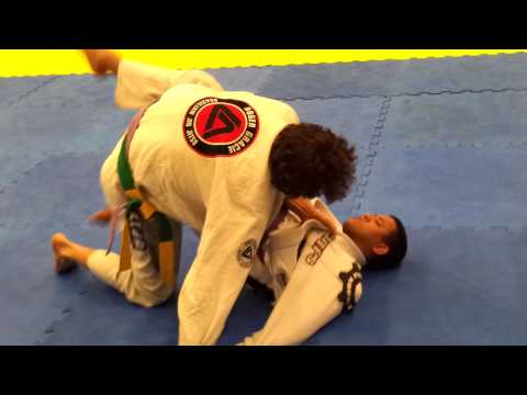 Bjj southern open 2013 Adult purple belt middle weight