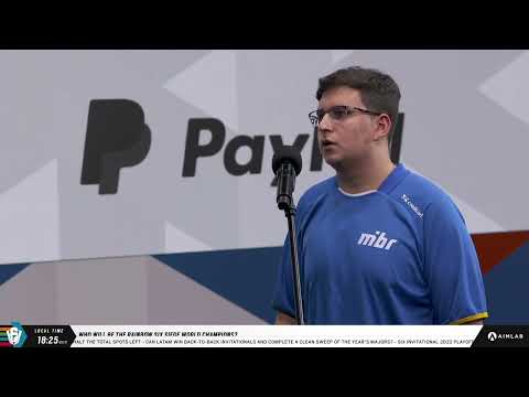 FelipoX Interview [After Mibr vs OxG] | Six Invitational 2022