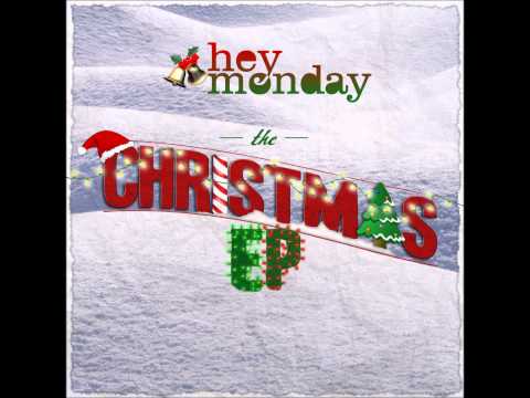 Hey Monday - Mixtape For Christmas (lyrics in description)