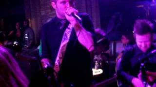 Here&#39;s My Hello - Blake Lewis Club Sno