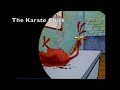 Cow And Chicken End Title Cards Low Tone