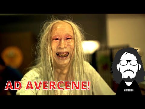 THE SADNESS: UNO ZOMBIE MOVIE PROFONDAMENTE MALATO