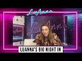 LuAnna Big Night In Ep3 New Pet