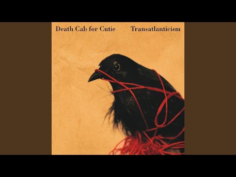 Transatlanticism