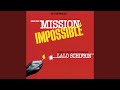 Mission: Impossible