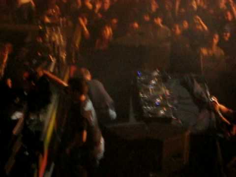 Armin Van Buuren - She - 5 - 12 - 2008