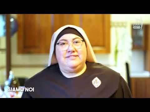 Siamo Noi - Risparmiare a tavola: i consigli di Suor Lucia