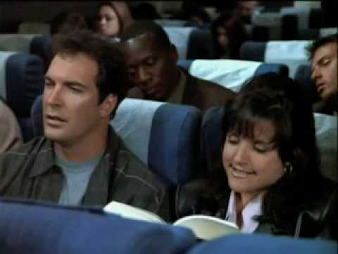 Seinfeld Bloopers - Julia Louis-Dreyfus 2