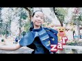 Ayu Syifa Zara Mari Bergembira Official Music Video