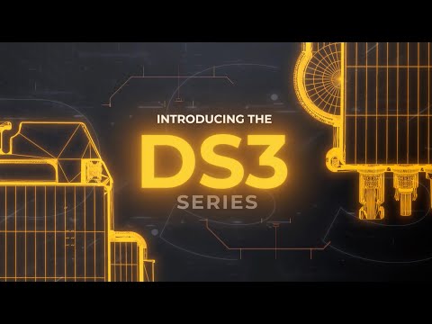 APsystems DS3 Microinverters: The most powerful grid-interactive dual microinverter