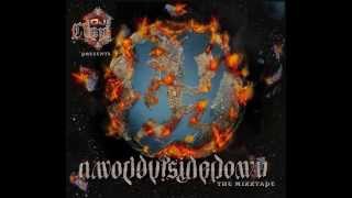 Reverse of Dj Clay the end to find the hidden message.