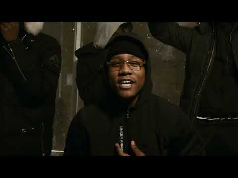 Money$et - Just Listen ( Official Video ) Dir. @Waxbando