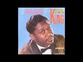 B.B KING-Night Life