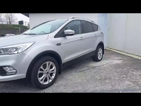 Ford Kuga Titanium 1.5 Tdci 120PS FWD 4D - Image 2